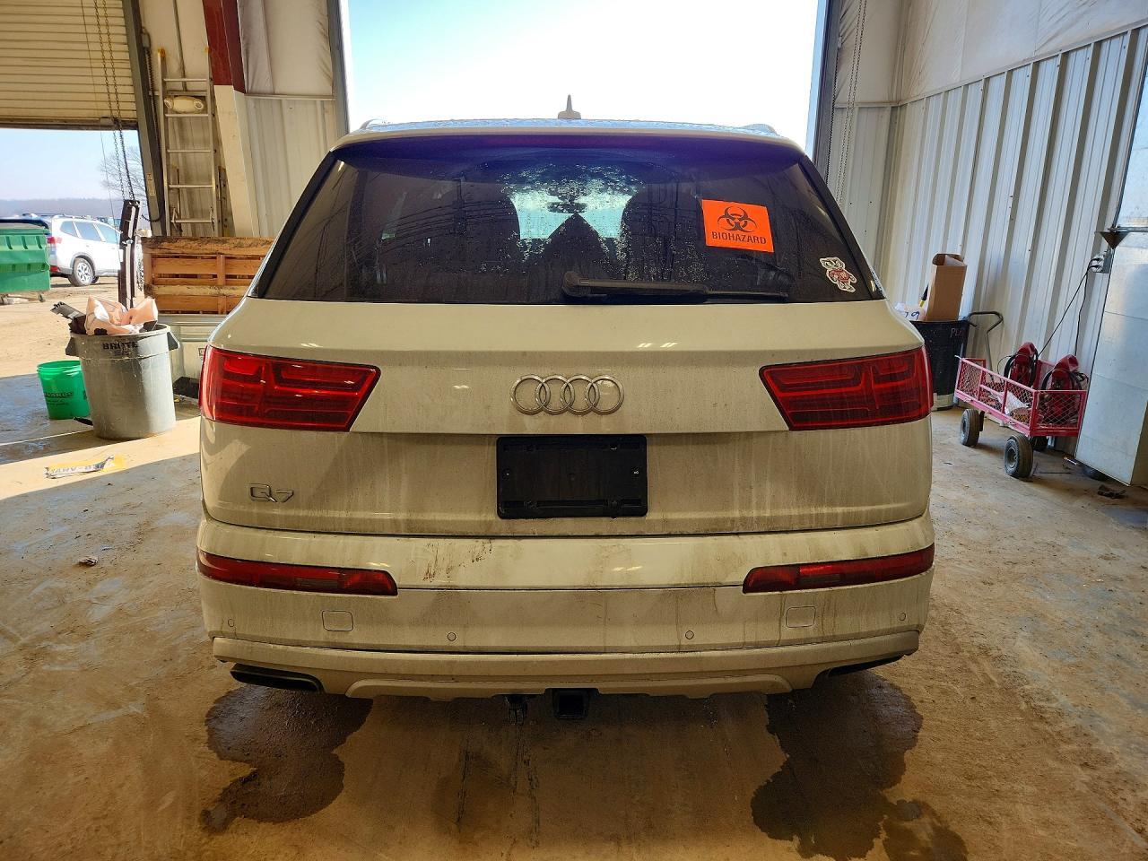 2019 Audi Q7 Premium Plus - Фото 6