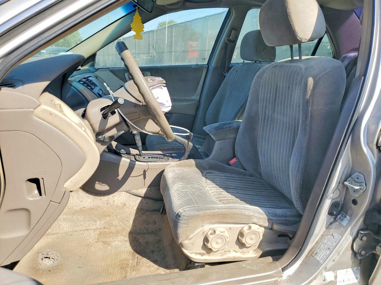 1998 Honda Accord Lx - Фото 7