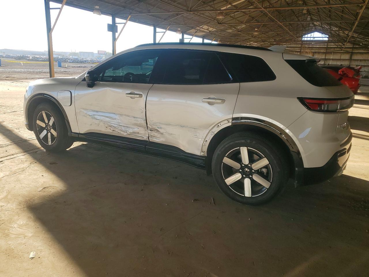 2024 Honda Prologue Tour - Image 2