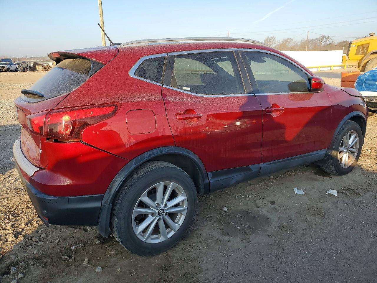 2019 Niss Rogue Sport - Image 3