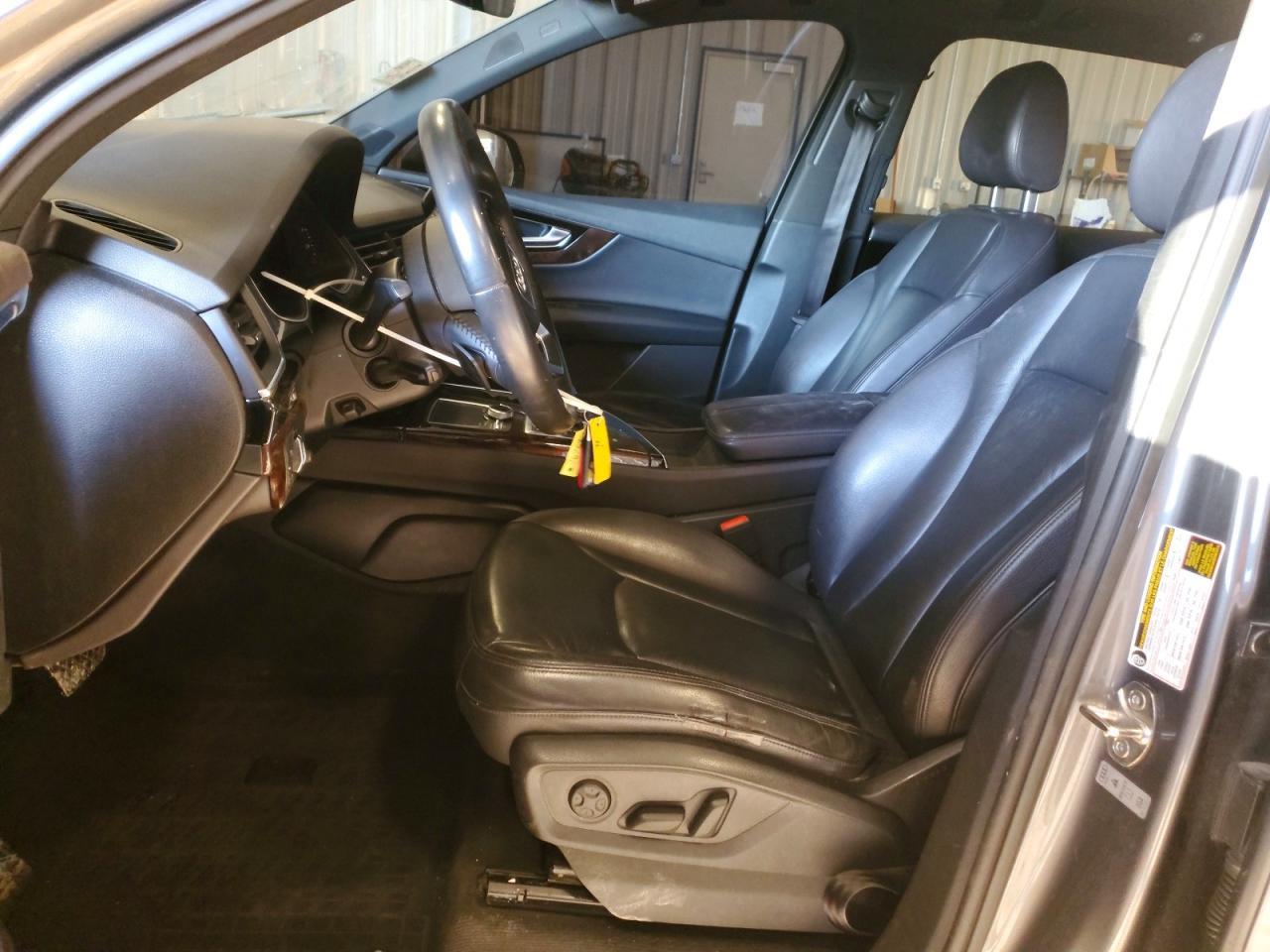 2018 Audi Q7 Premium Plus - Фото 7