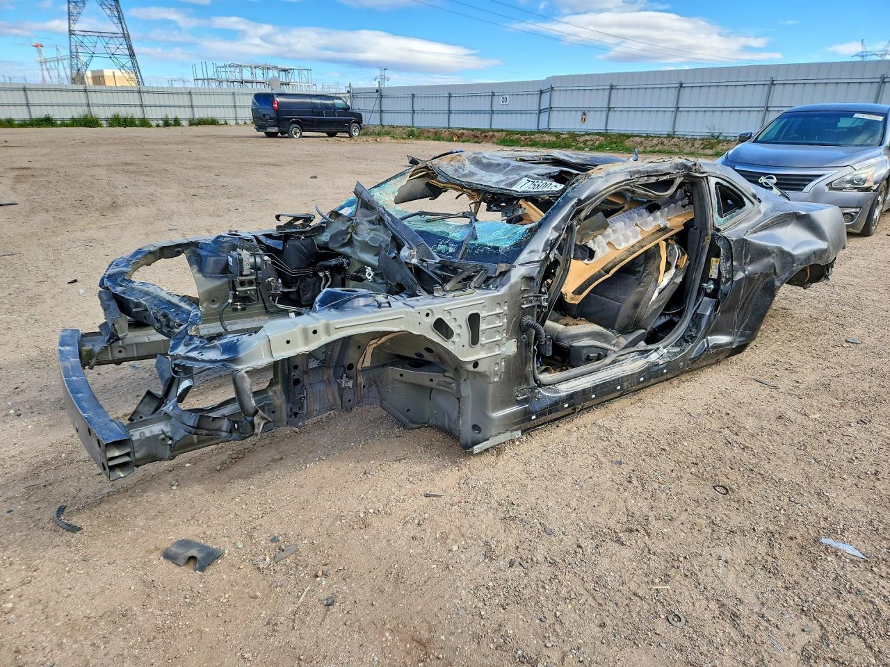 2015 Chevrolet Camaro 2Ss