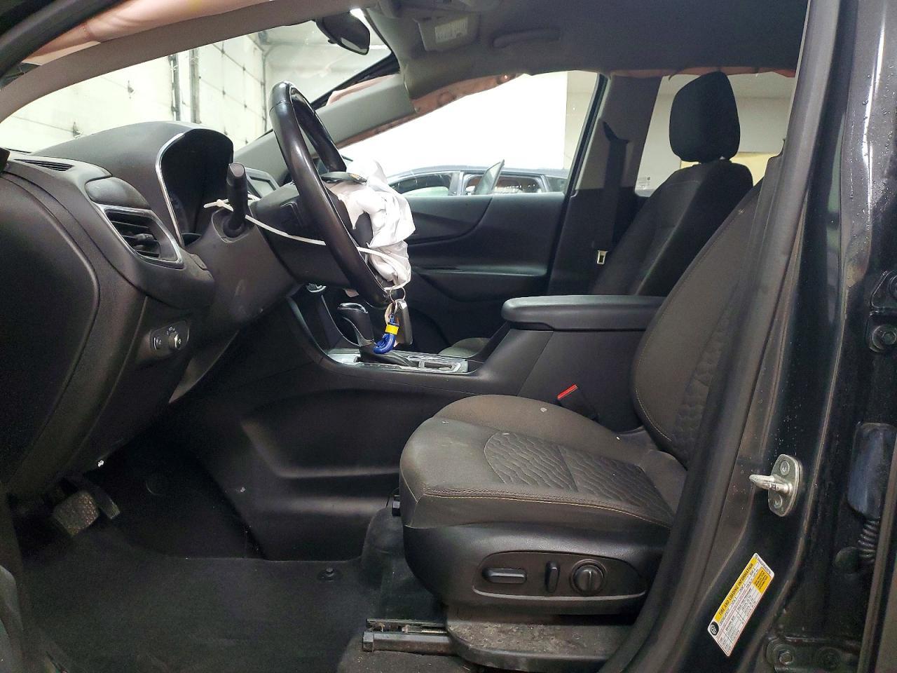 2018 Chevrolet Equinox Lt - Фото 7