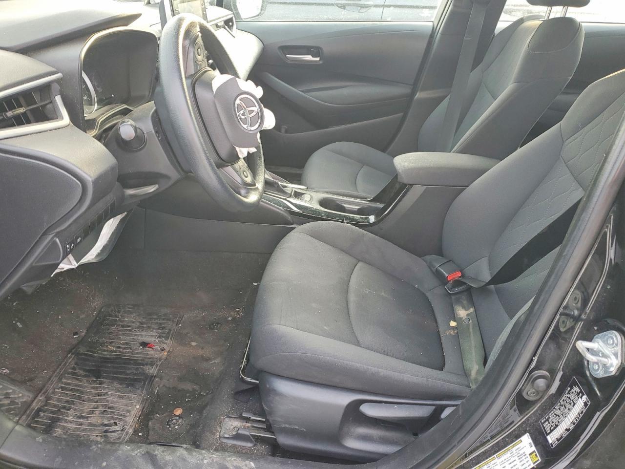 2021 Toyota Corolla Le - Фото 7