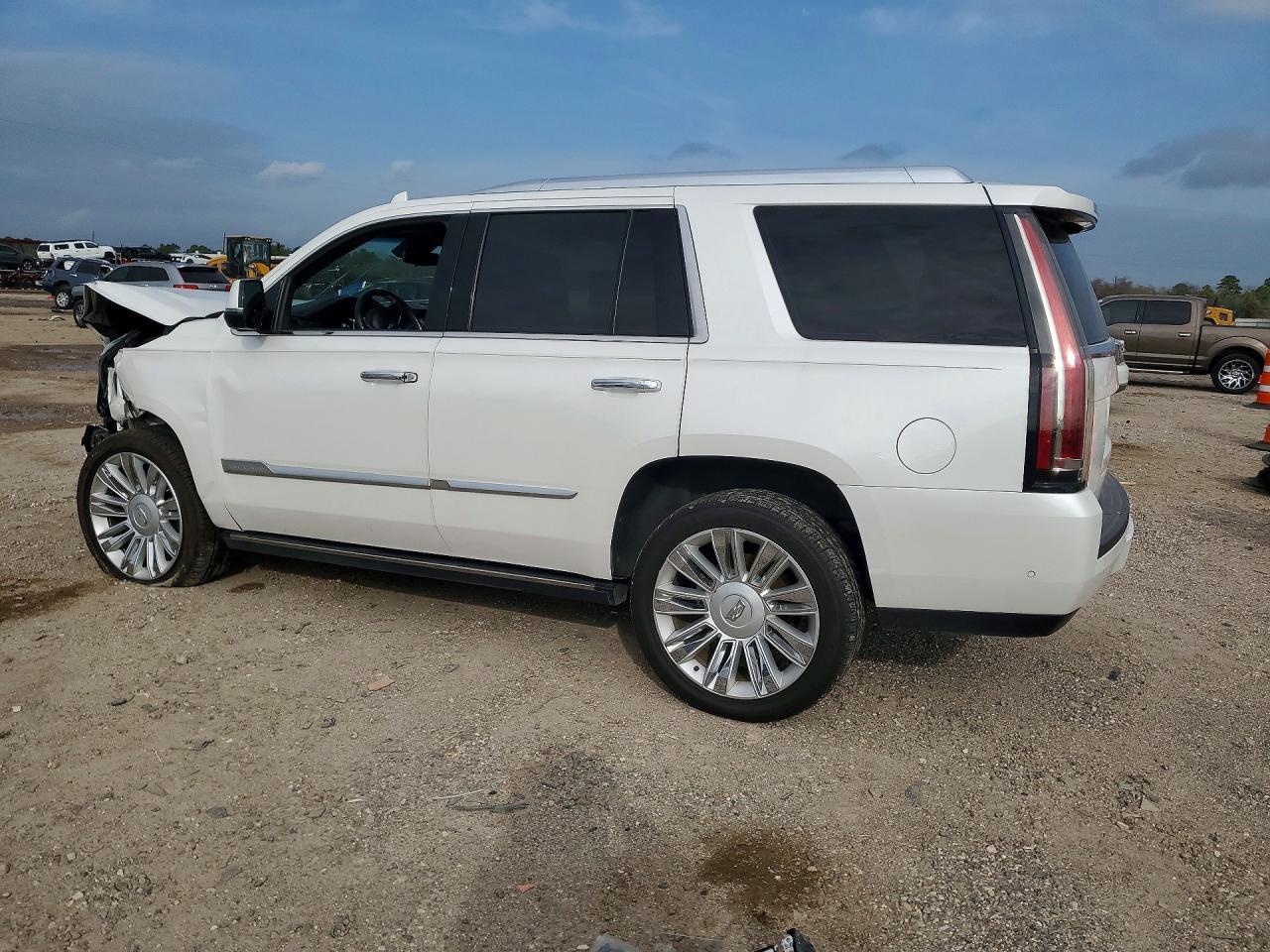 2019 Cadillac Escalade Platinum - Image 2