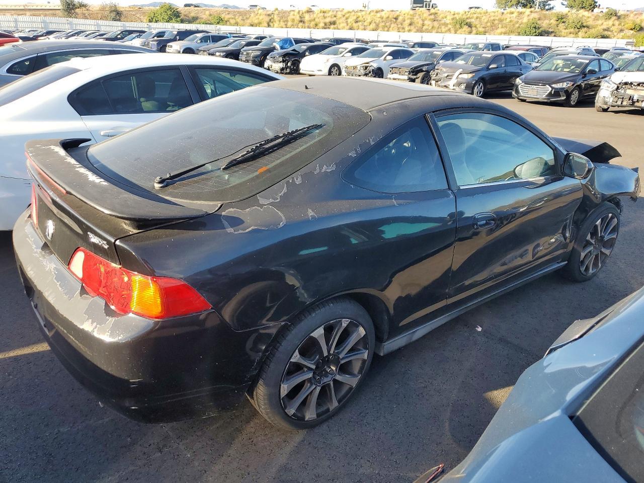 2003 Acura Rsx - Image 3