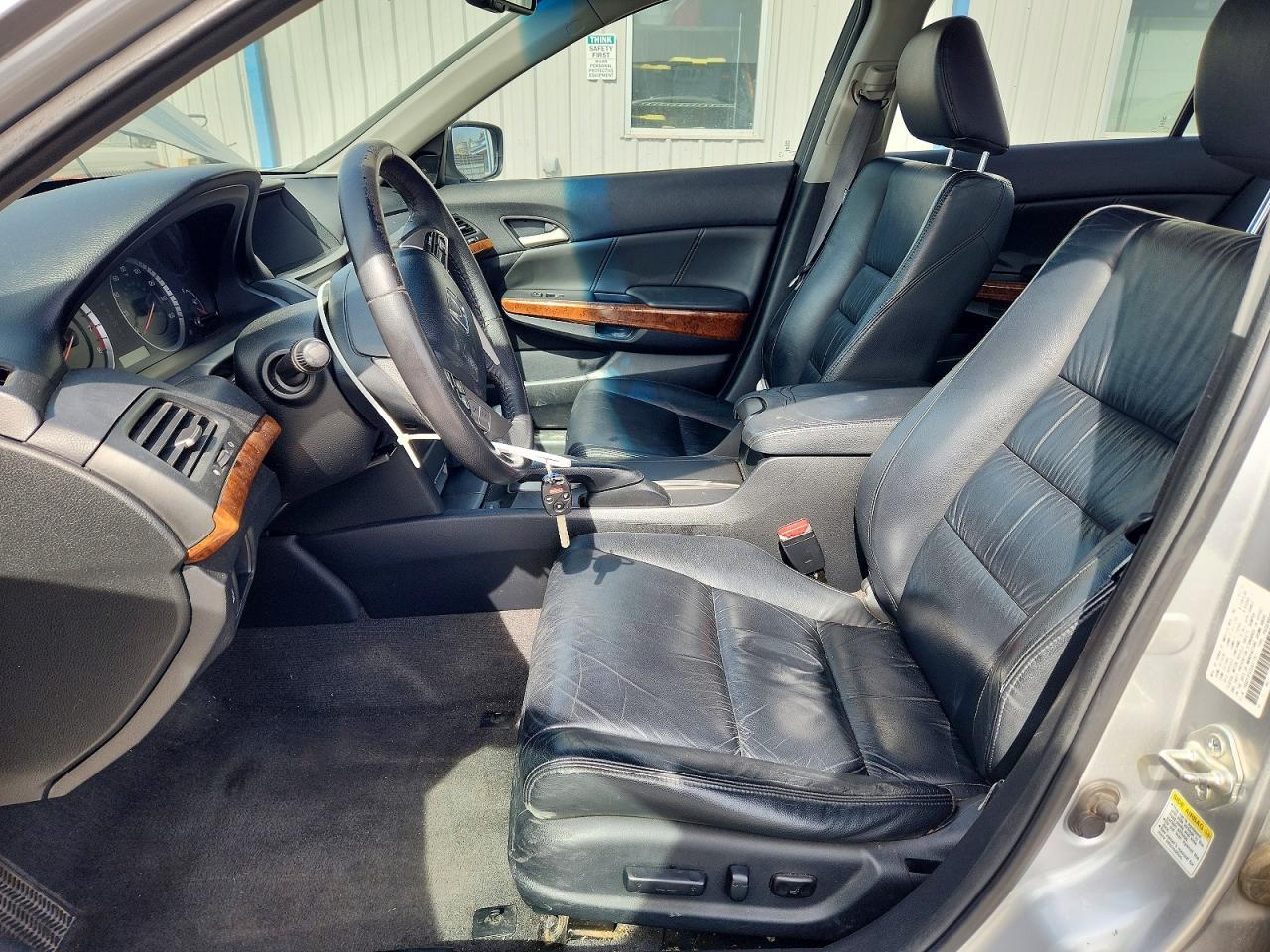 2012 Honda Accord Exl - Image 7