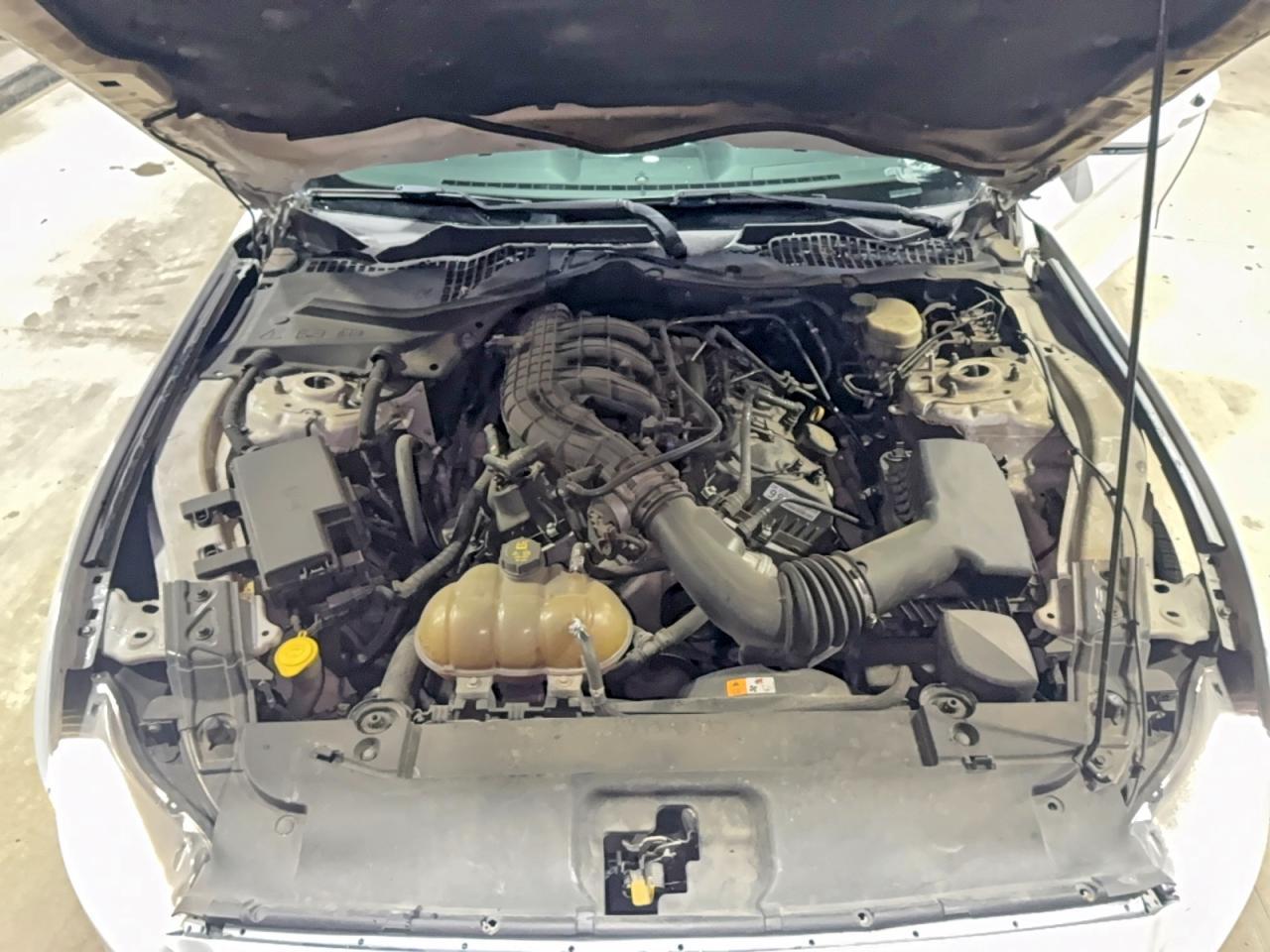 2016 Ford Mustang - Фото 7