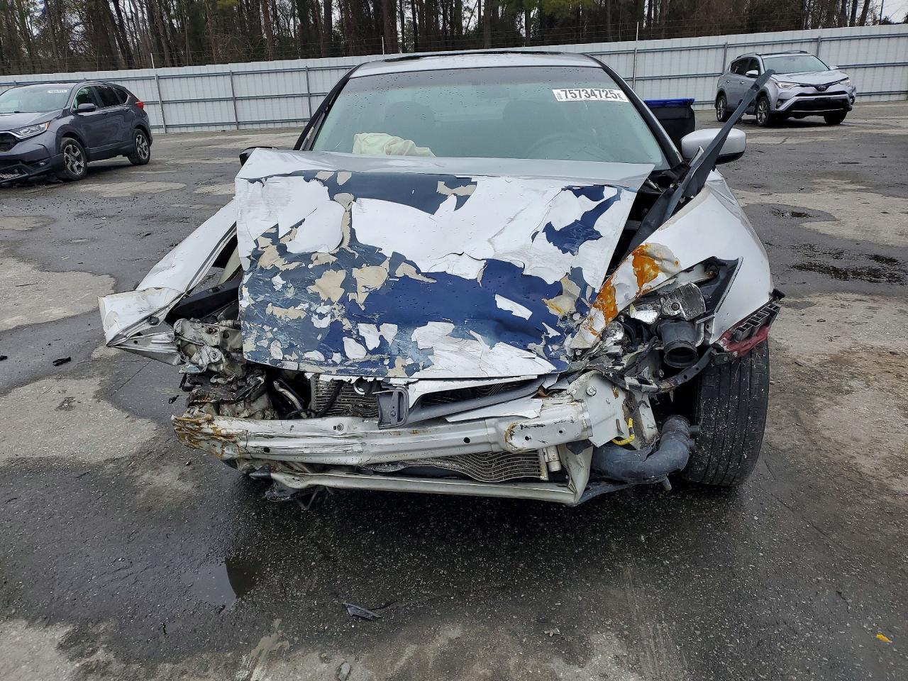 2006 Honda Accord Ex - Фото 5