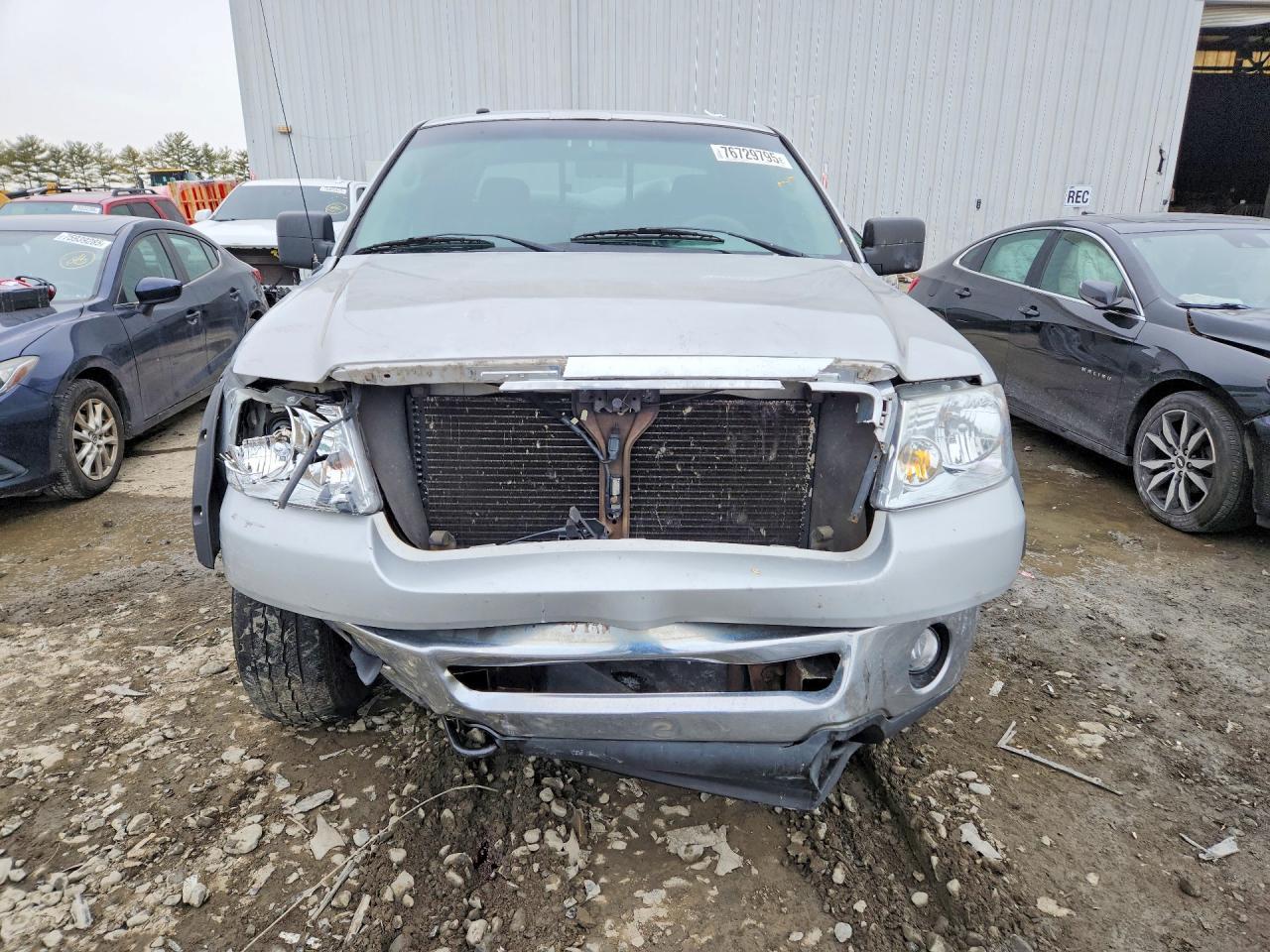 2006 Ford F150 - Фото 5