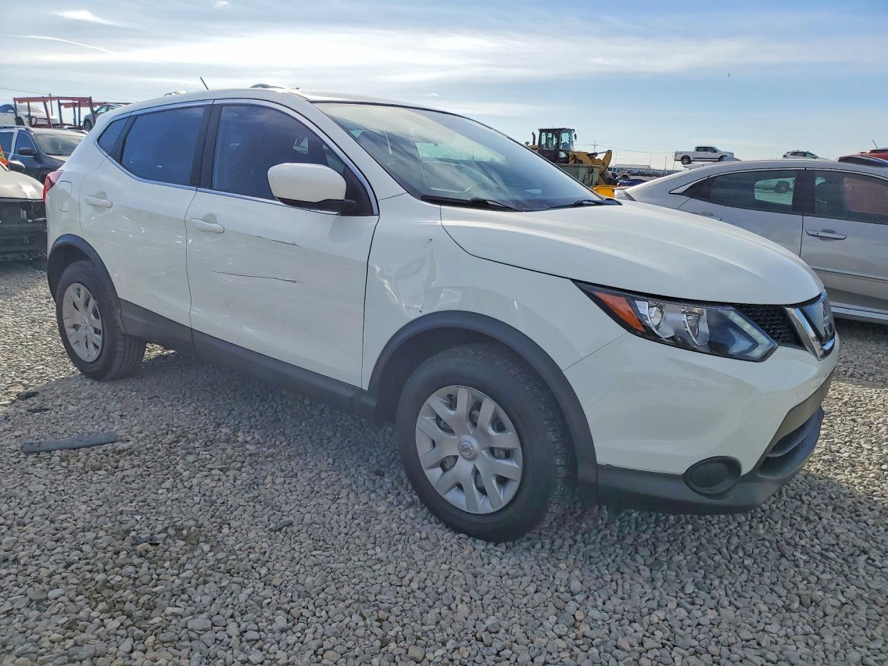 2018 Nissan Rogue - Фото 4