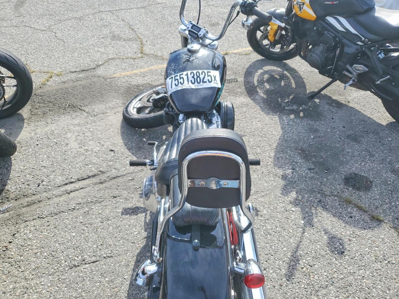 2024 Harley-Davidson Fxst - Image 6