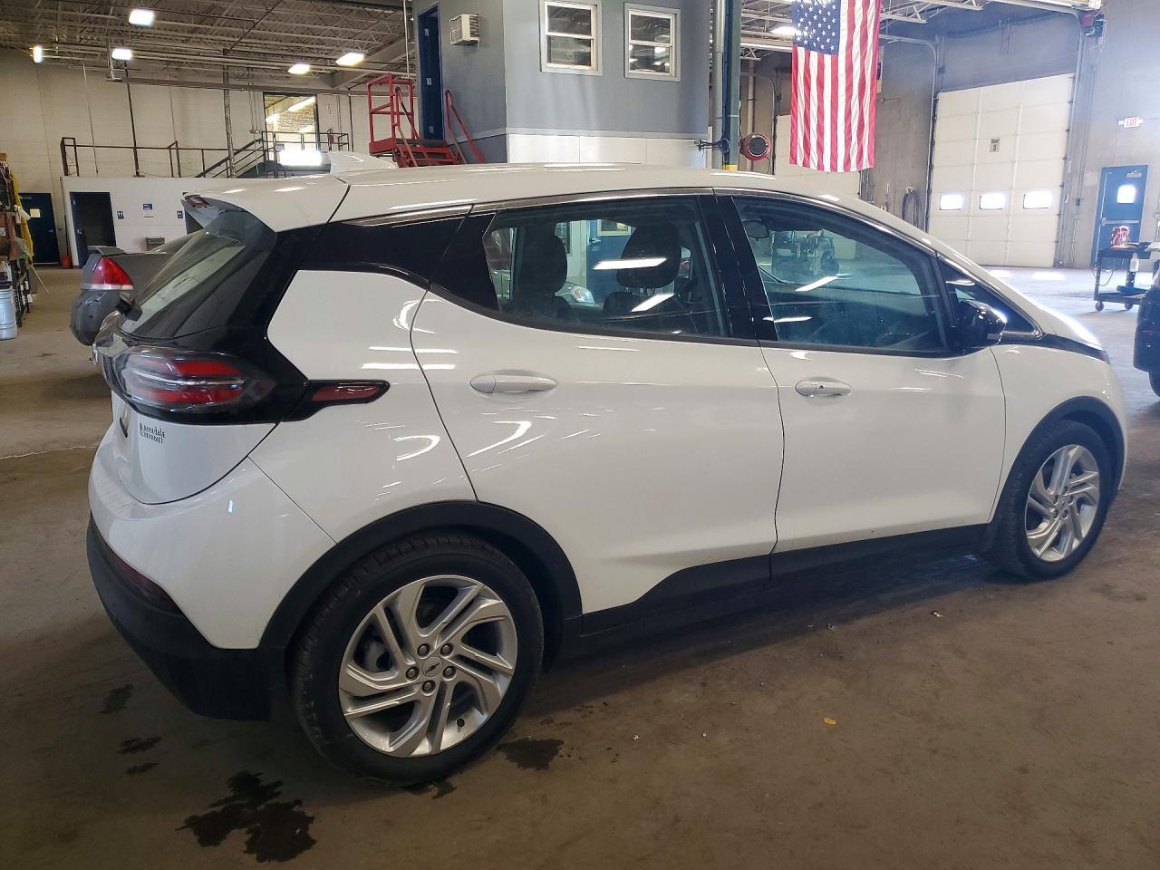 2023 Chevrolet Bolt Ev 1Lt - Image 3