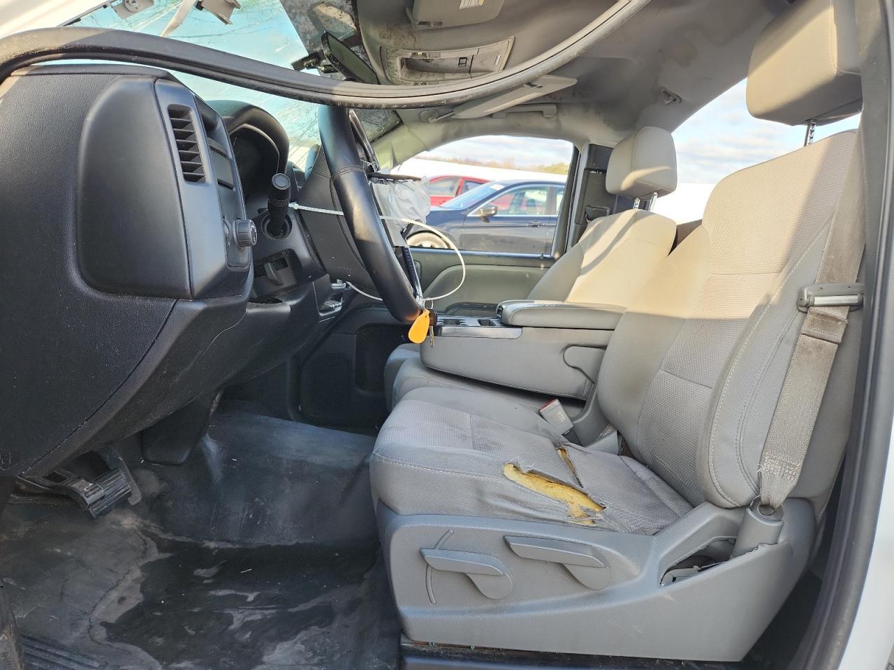 2016 GMC Sierra C1500 - Фото 7