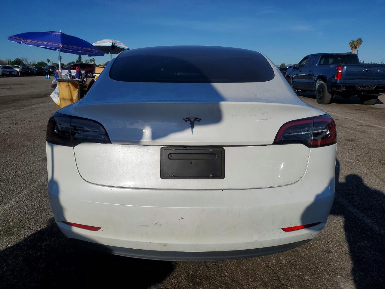 2023 Tesl Model 3 - Фото 6