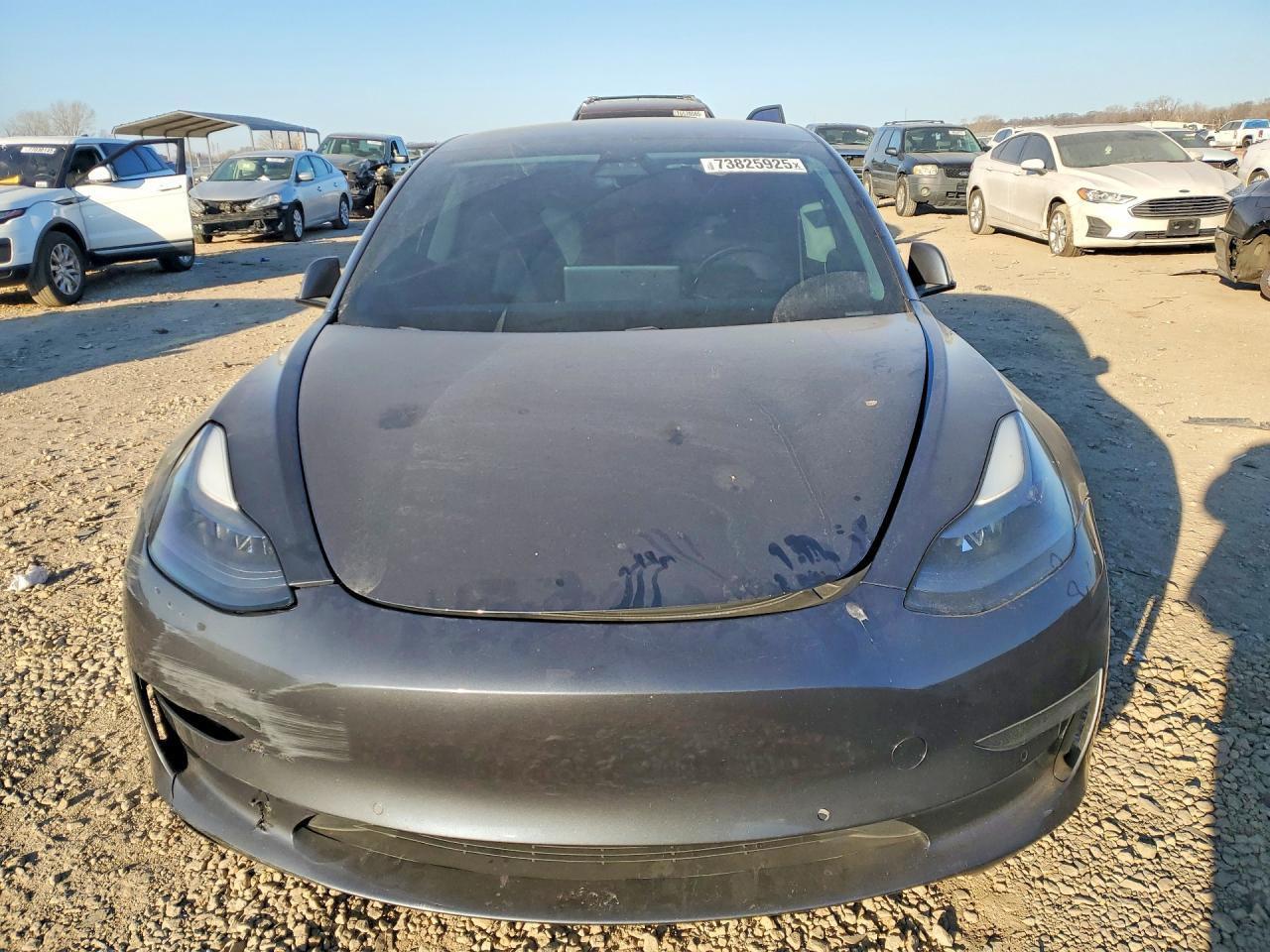 2021 Tesla Model 3 - Image 5