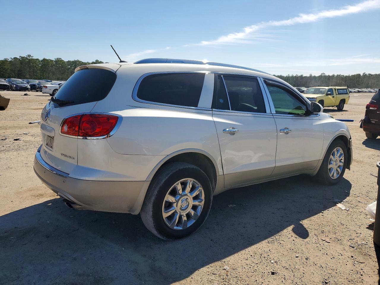 2012 Buick Enclave - Фото 3