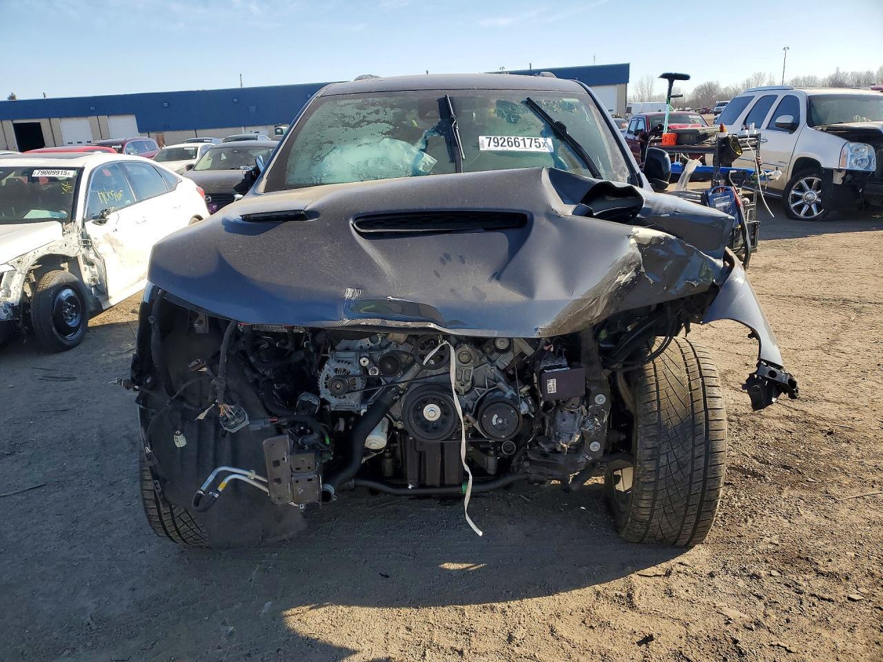 2023 Dodge Durango R - Фото 5