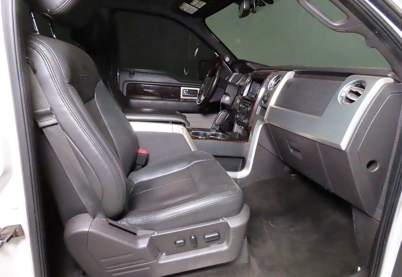 2013 Ford F150 Supercrew - Фото 5