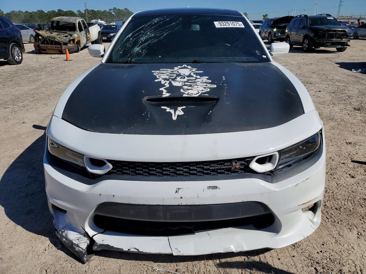 2019 Dodge Charger Scat Pack - Image 5