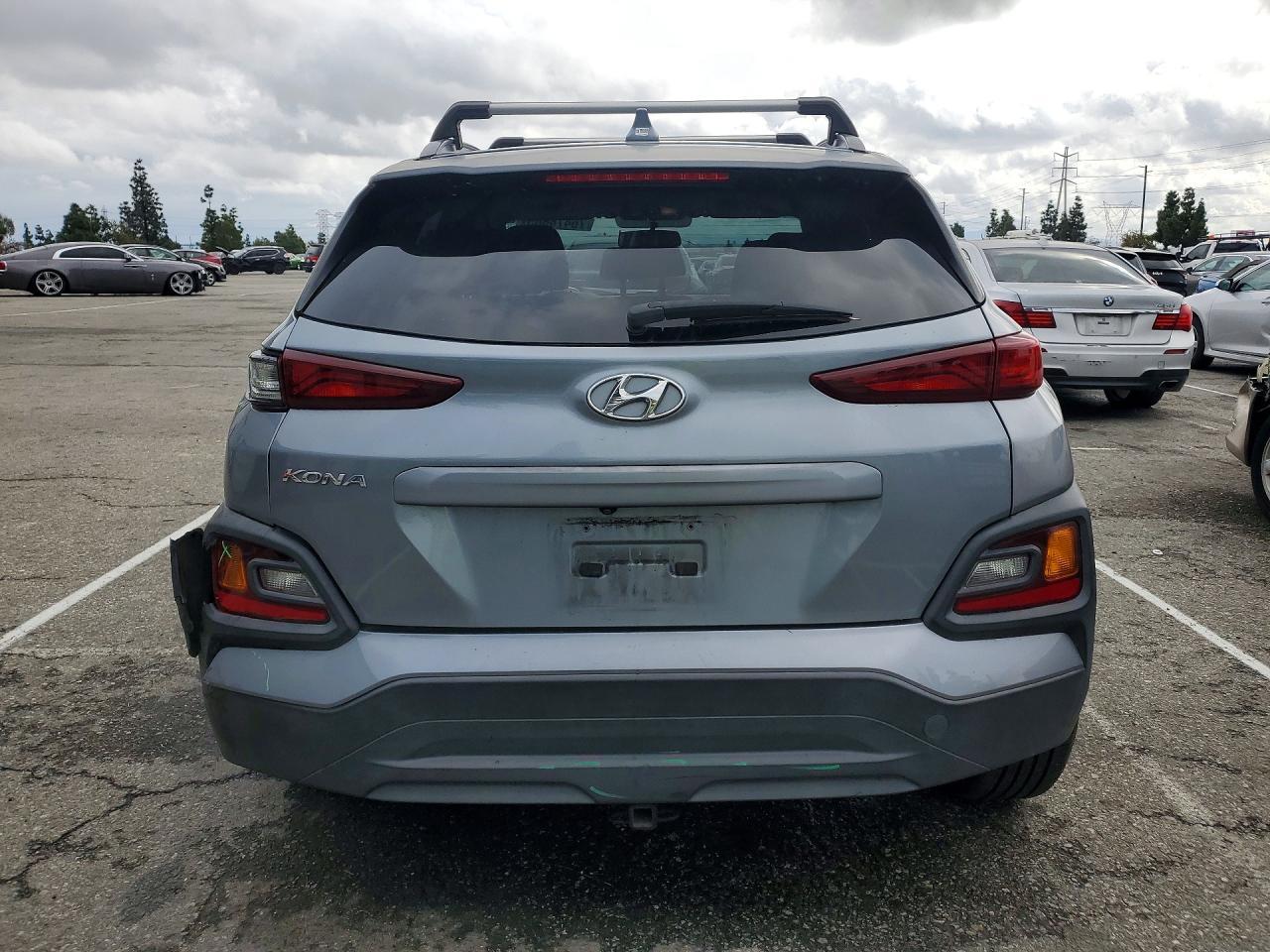 2018 Hyundai Kona Sel - Image 6