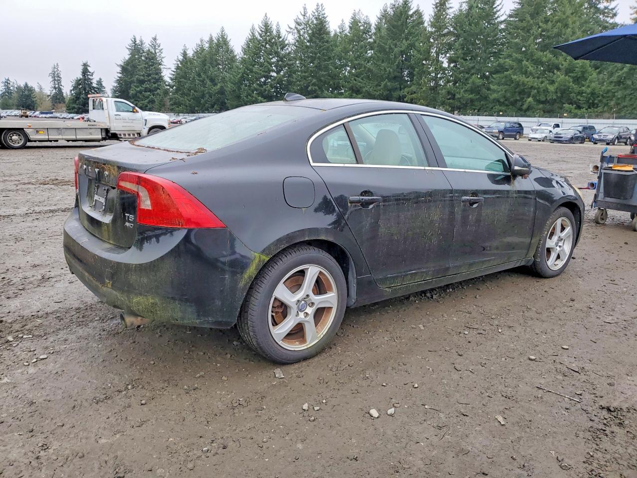 2013 Volvo S60 T5 - Фото 3