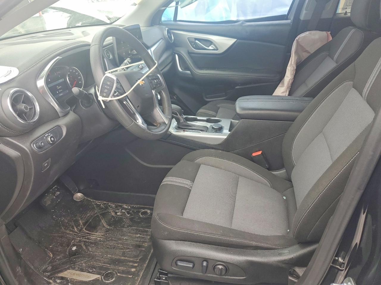 2024 Chevrolet Blazer 2Lt - Фото 7
