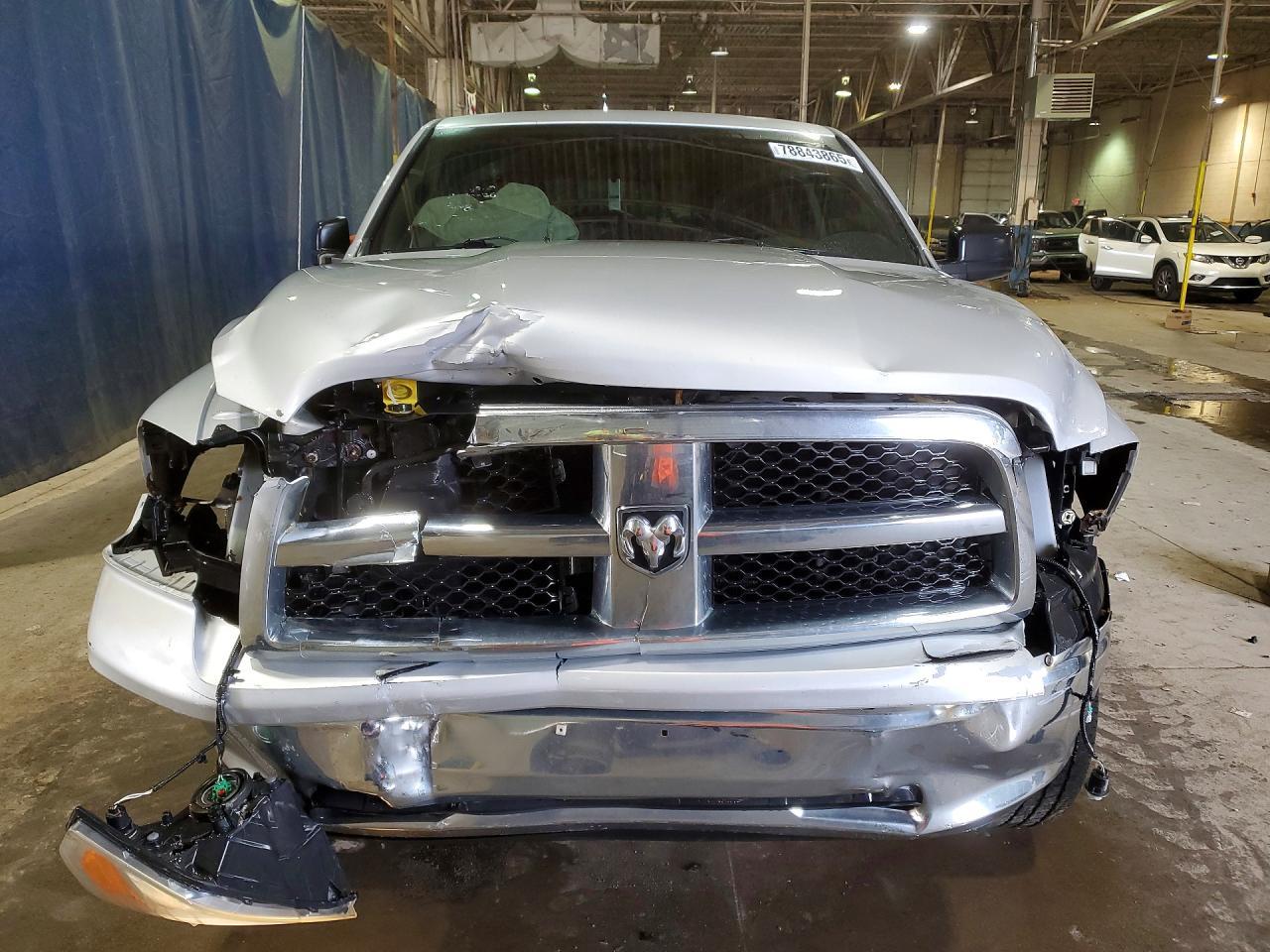 2012 Dodge Ram 1500 Slt - Image 5