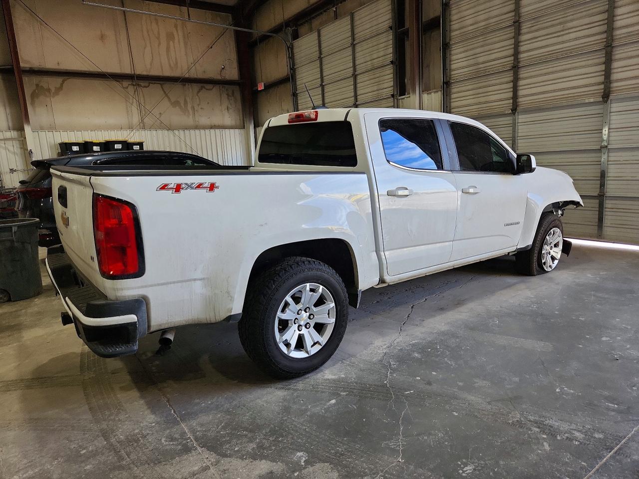 2020 Chevrolet Colorado Lt - Image 3