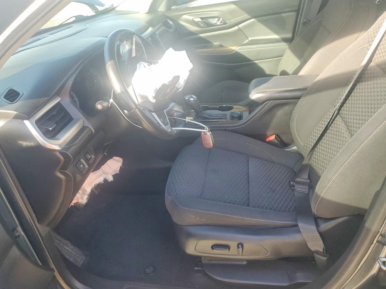 2019 GMC Acadia Sle - Image 7