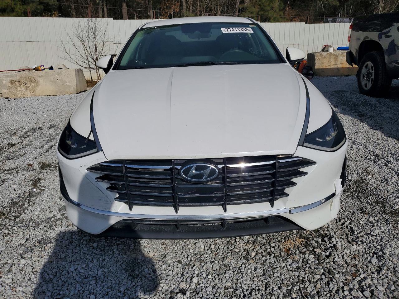 2021 Hyundai Sonata Se - Фото 5