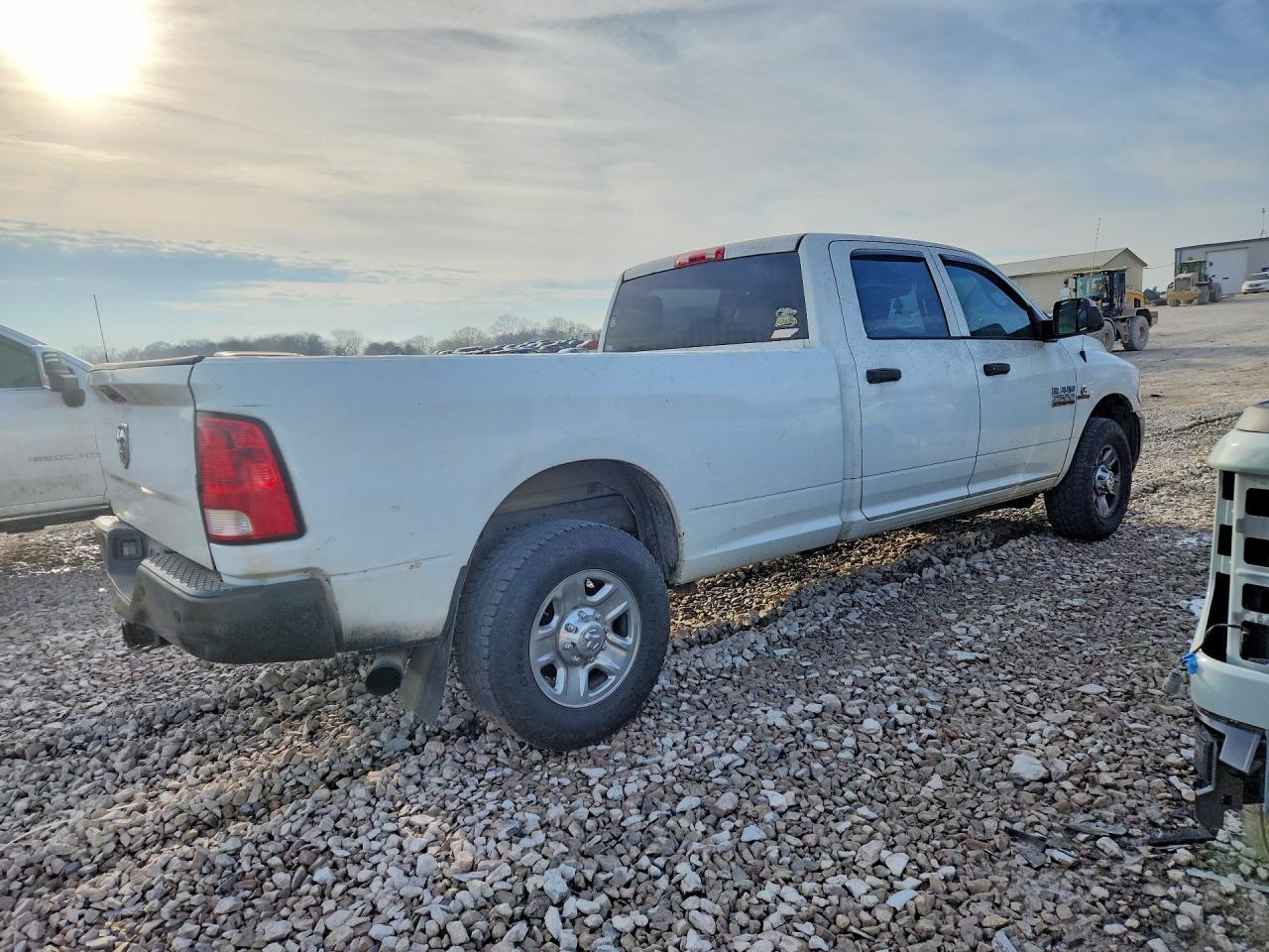 2014 Ram 2500 St - Image 3