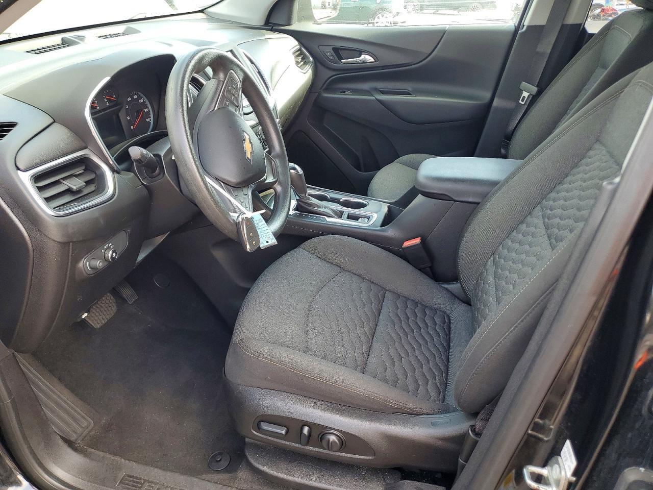 2018 Chevrolet Equinox Lt - Фото 7