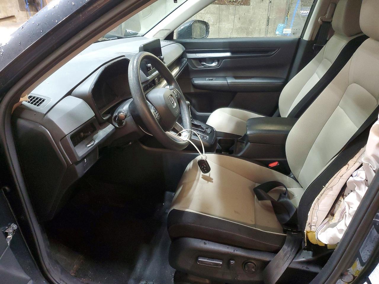2024 Honda Cr-V Ex - Image 7