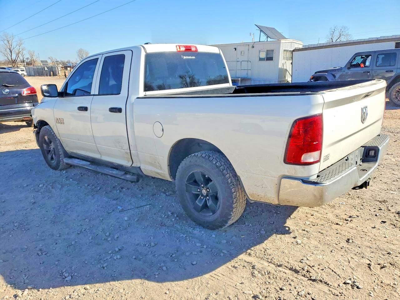 2014 Ram 1500 St - Image 2