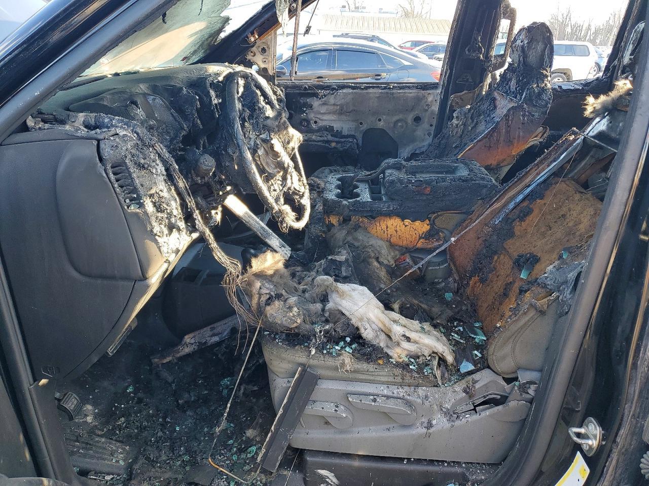 2016 Chevrolet Silverado K1500 - Фото 7