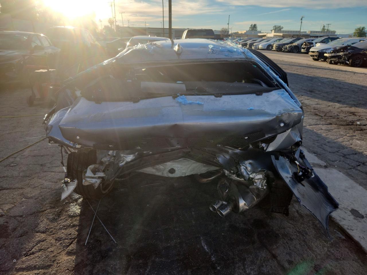 2025 Toyota Corolla Hybrid Se - Image 6