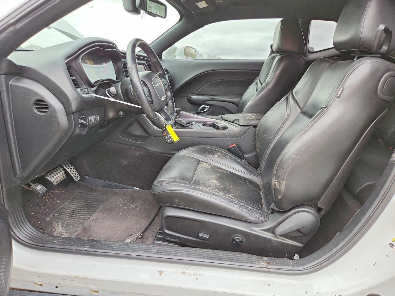 2018 Dodge Challenger Sxt - Image 7