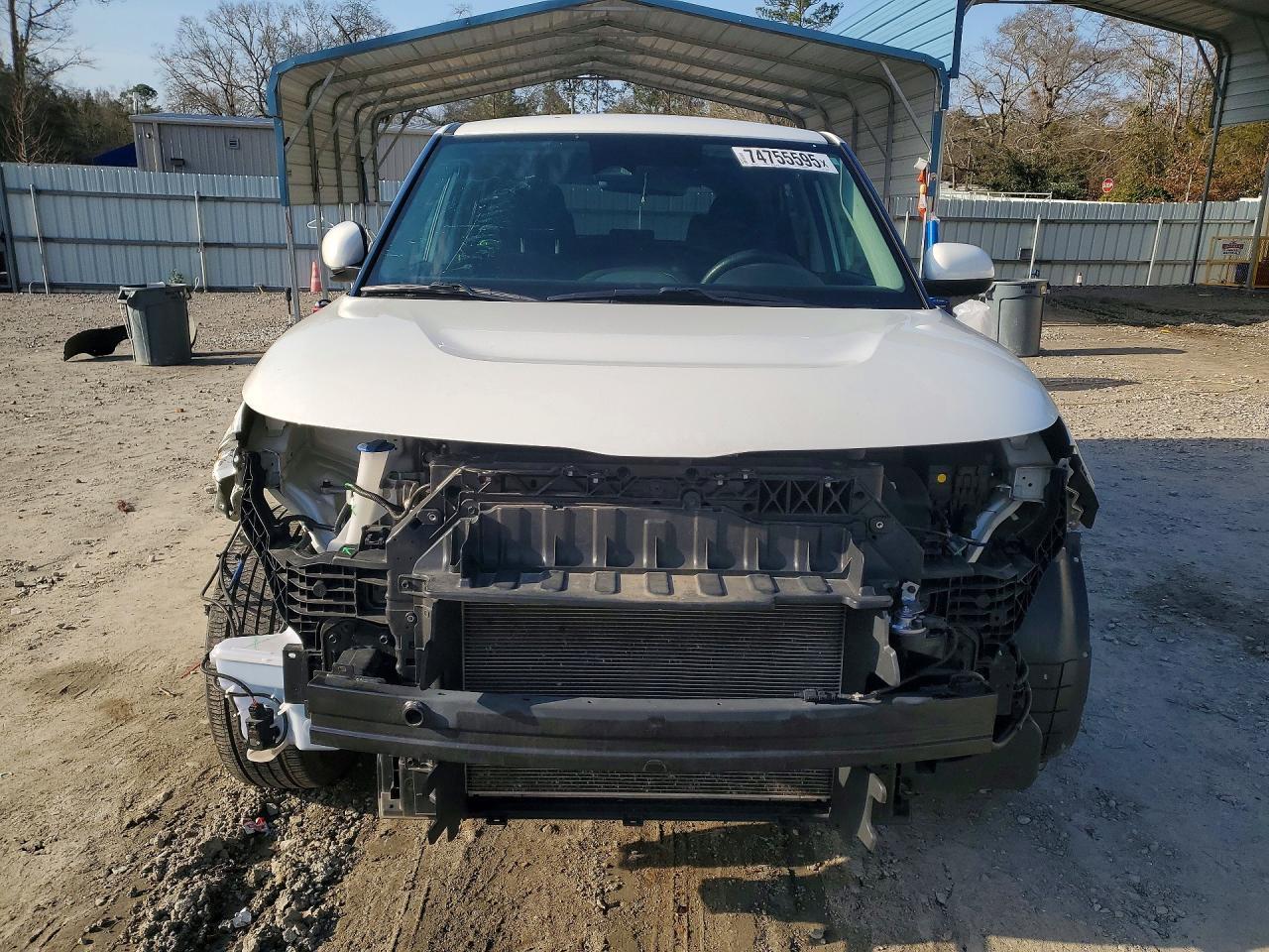 2023 Kia Soul Lx - Фото 5