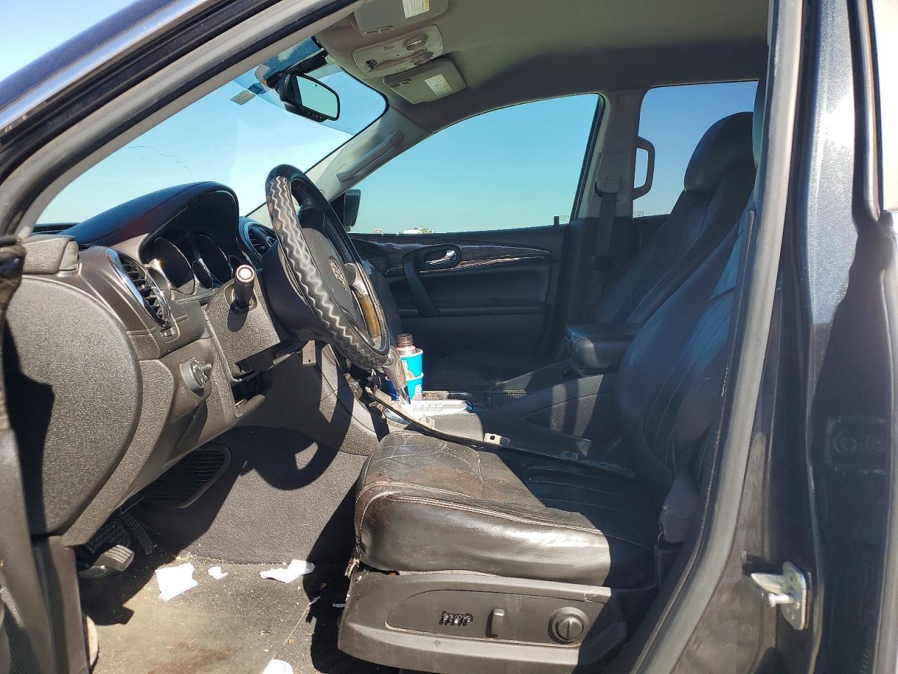 2014 Buick Enclave - Фото 7