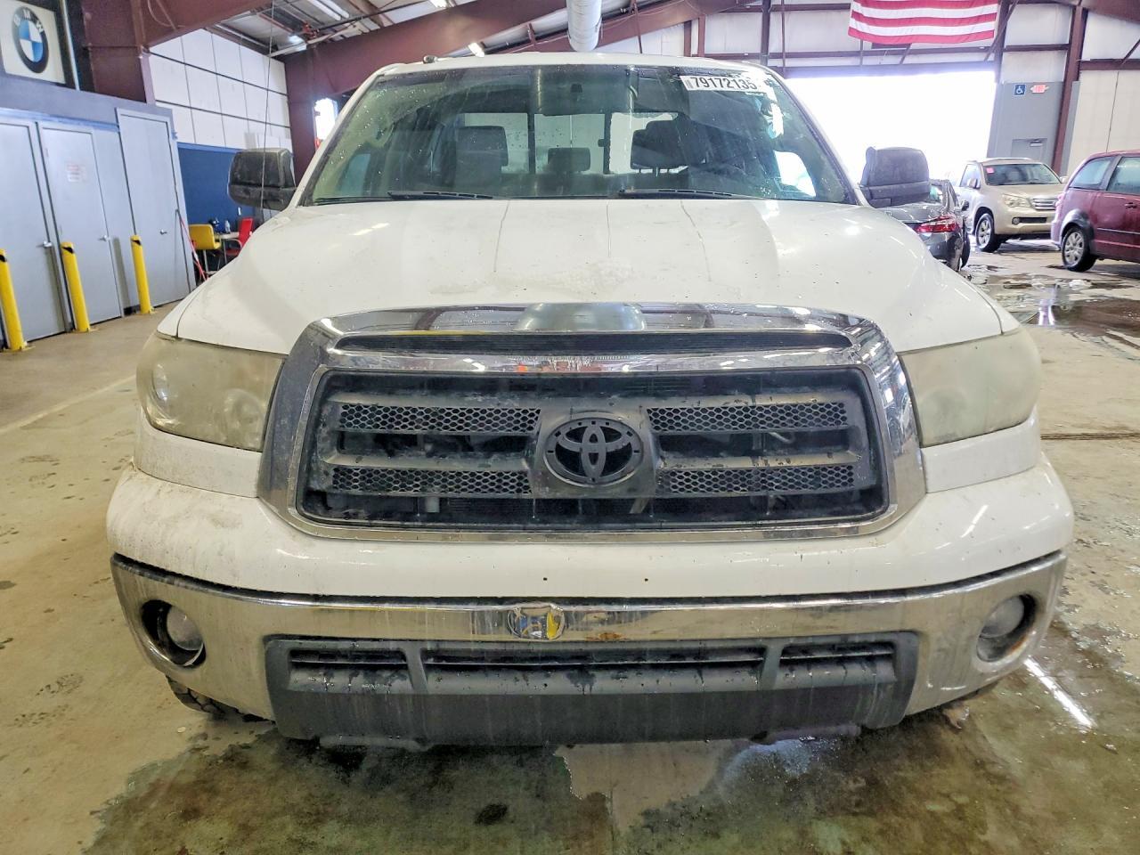 2010 Toyota Tundra Grade - Фото 5