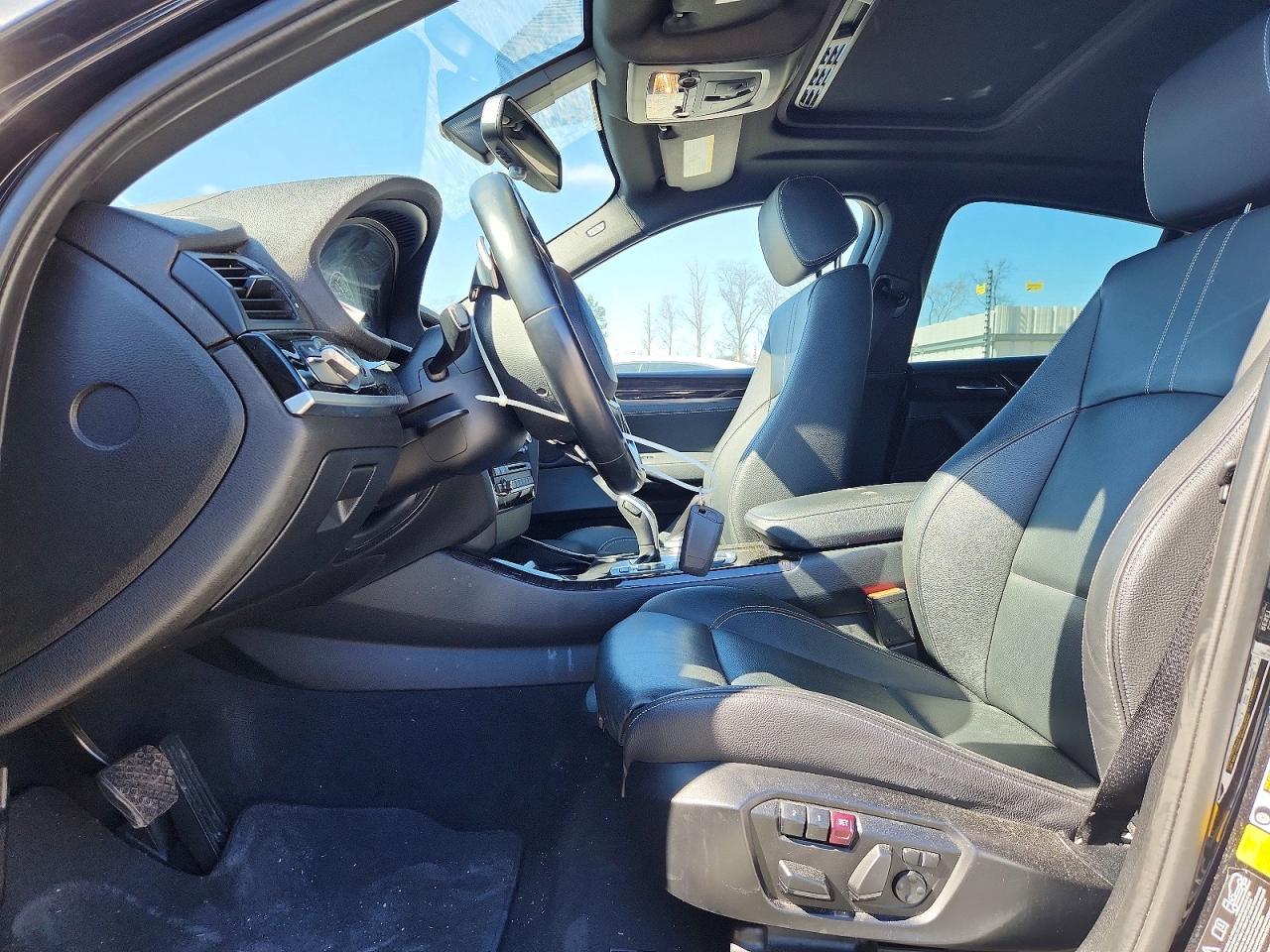 2015 BMW X4 xDrive28I - Фото 7