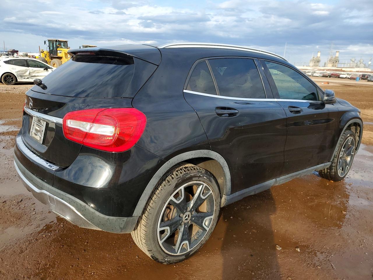 2020 Mercedes-Benz Gla 250 - Image 3
