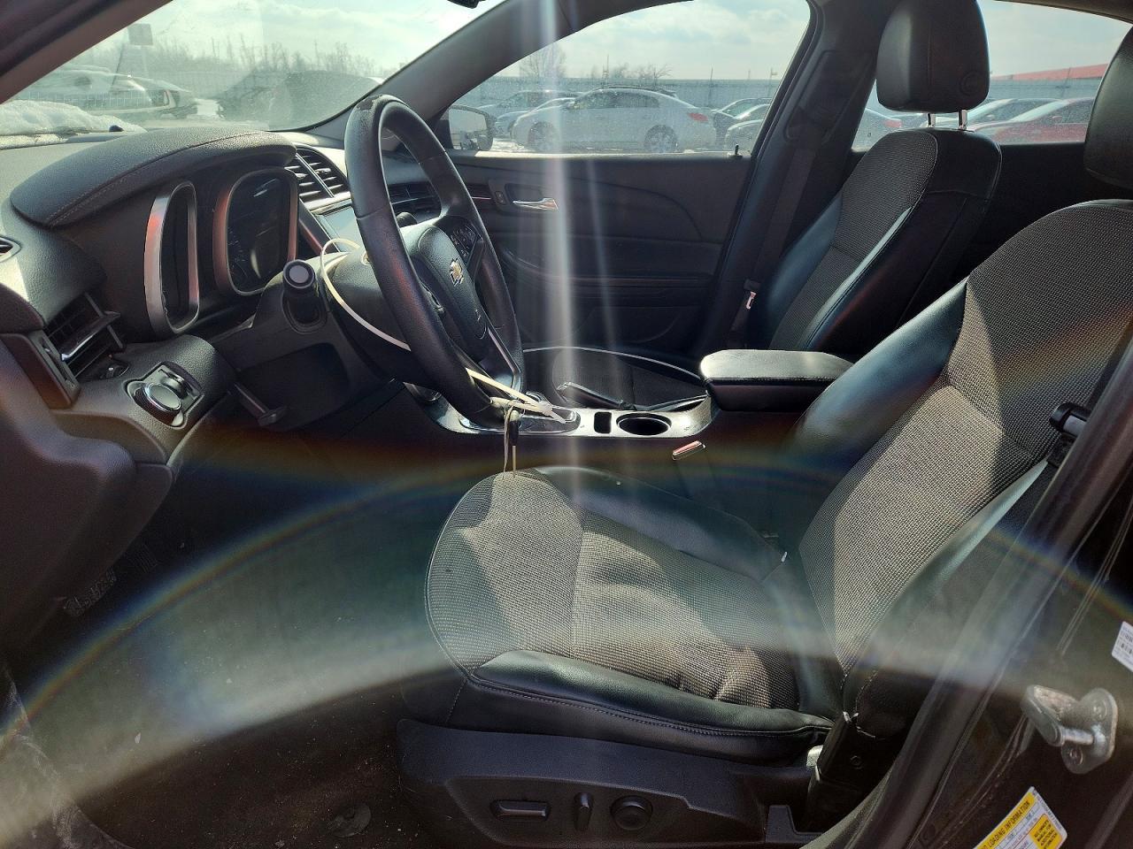 2014 Chevrolet Malibu 1Lt - Фото 7
