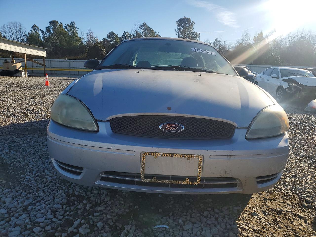 2005 Ford Taurus Se - Фото 5