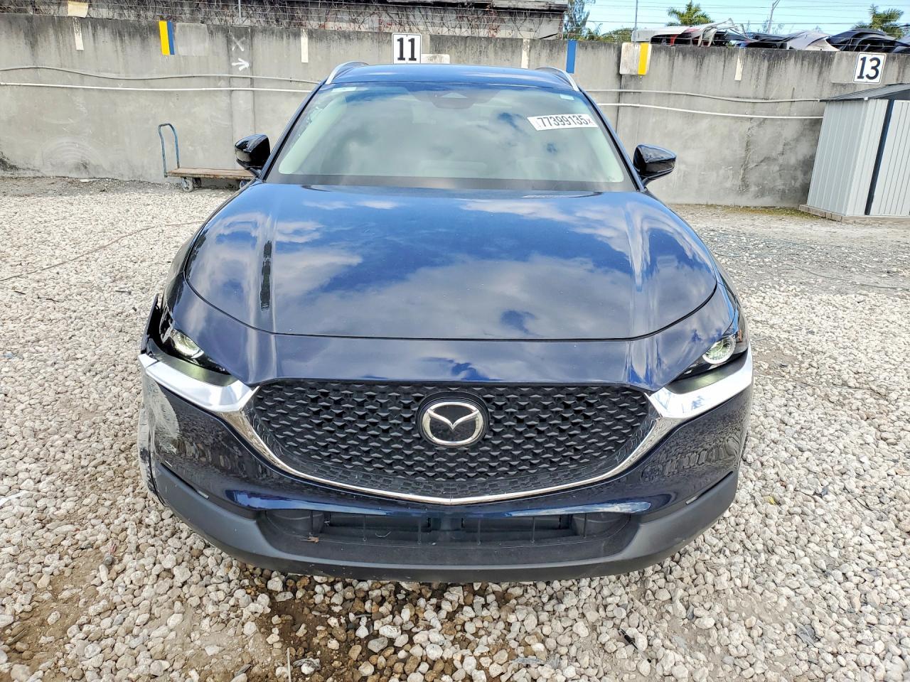 2024 Mazda Cx-30 Select - Фото 5