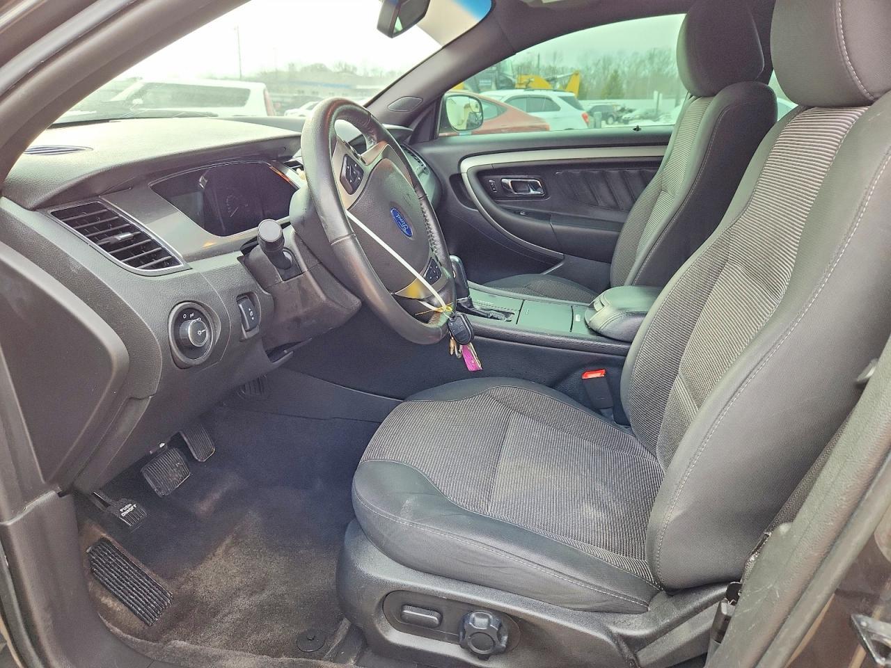 2017 Ford Taurus Sel - Image 7