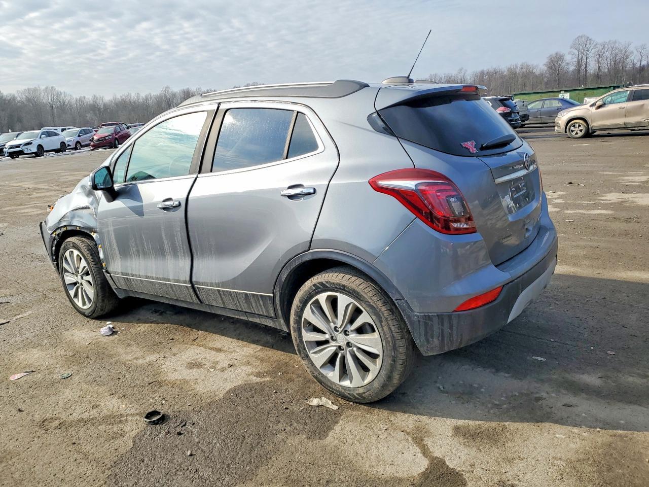 2019 Buick Encore Preferred - Фото 2