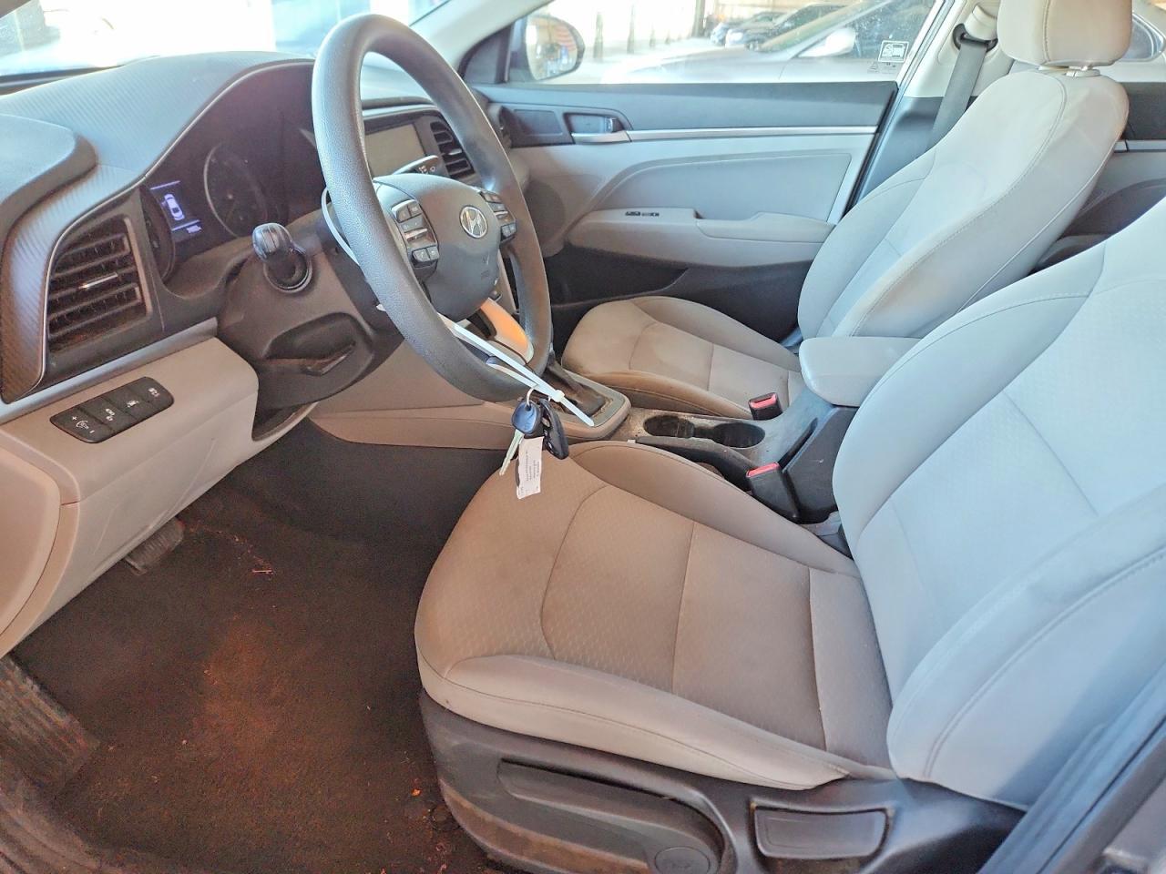 2019 Hyundai Elantra Sel - Фото 7
