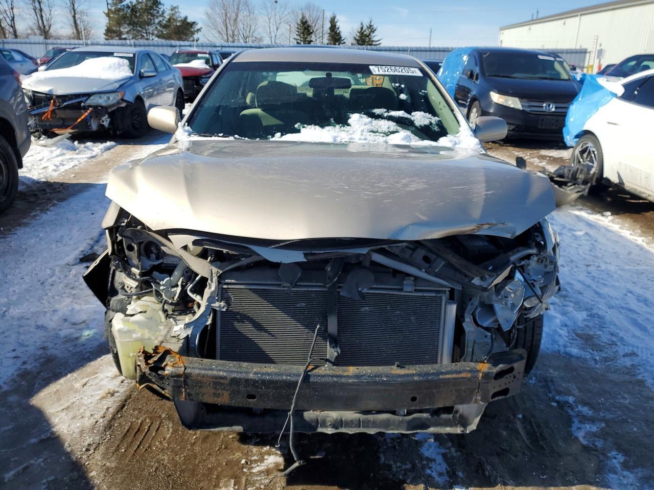 2007 Toyota Camry Ce - Image 5